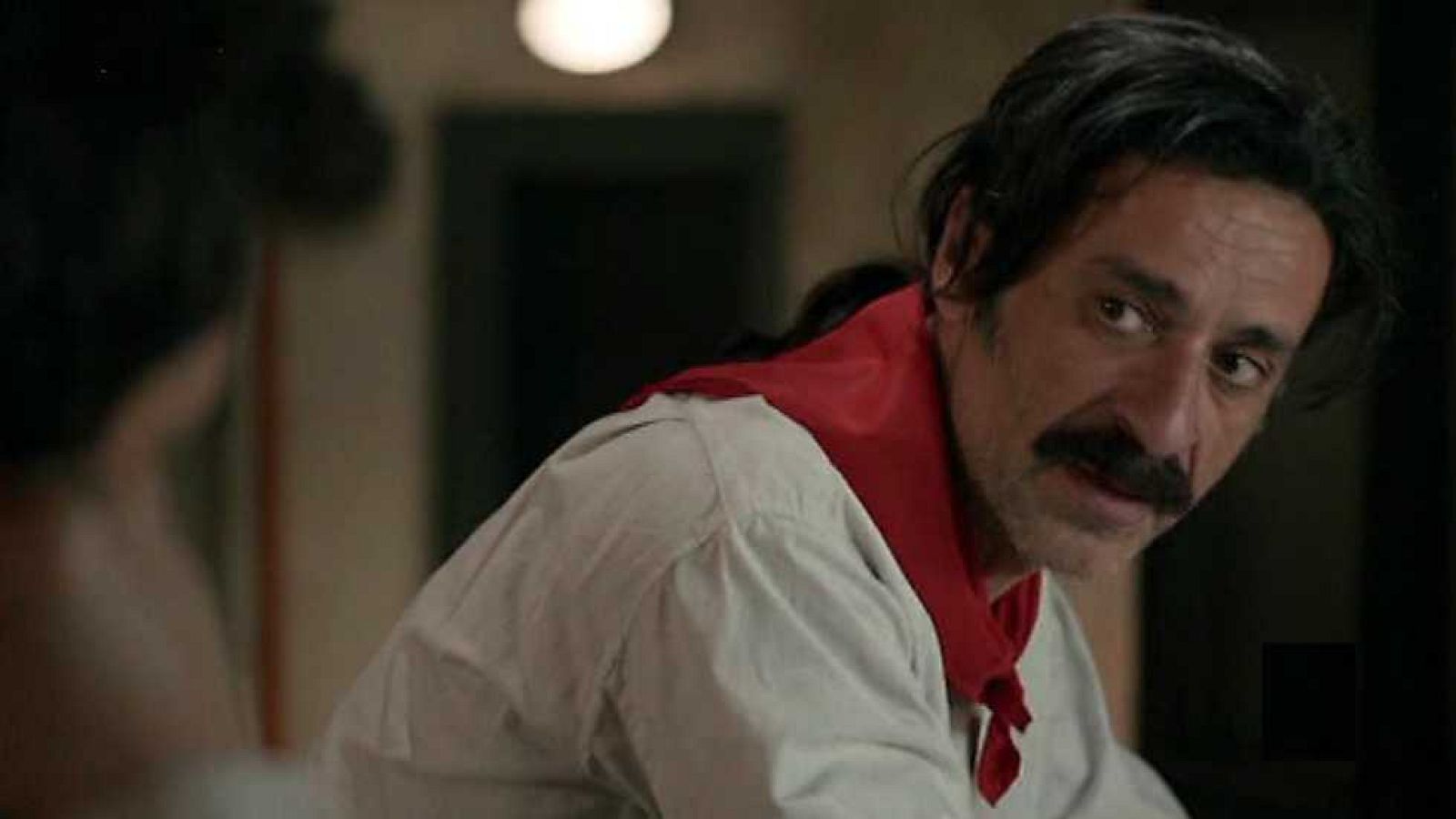 La antesala del Ministerio - Capítulo 21 - ver ahora