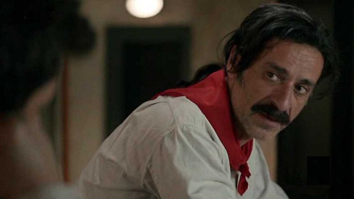 El Ministerio del Tiempo - Capítulo 21