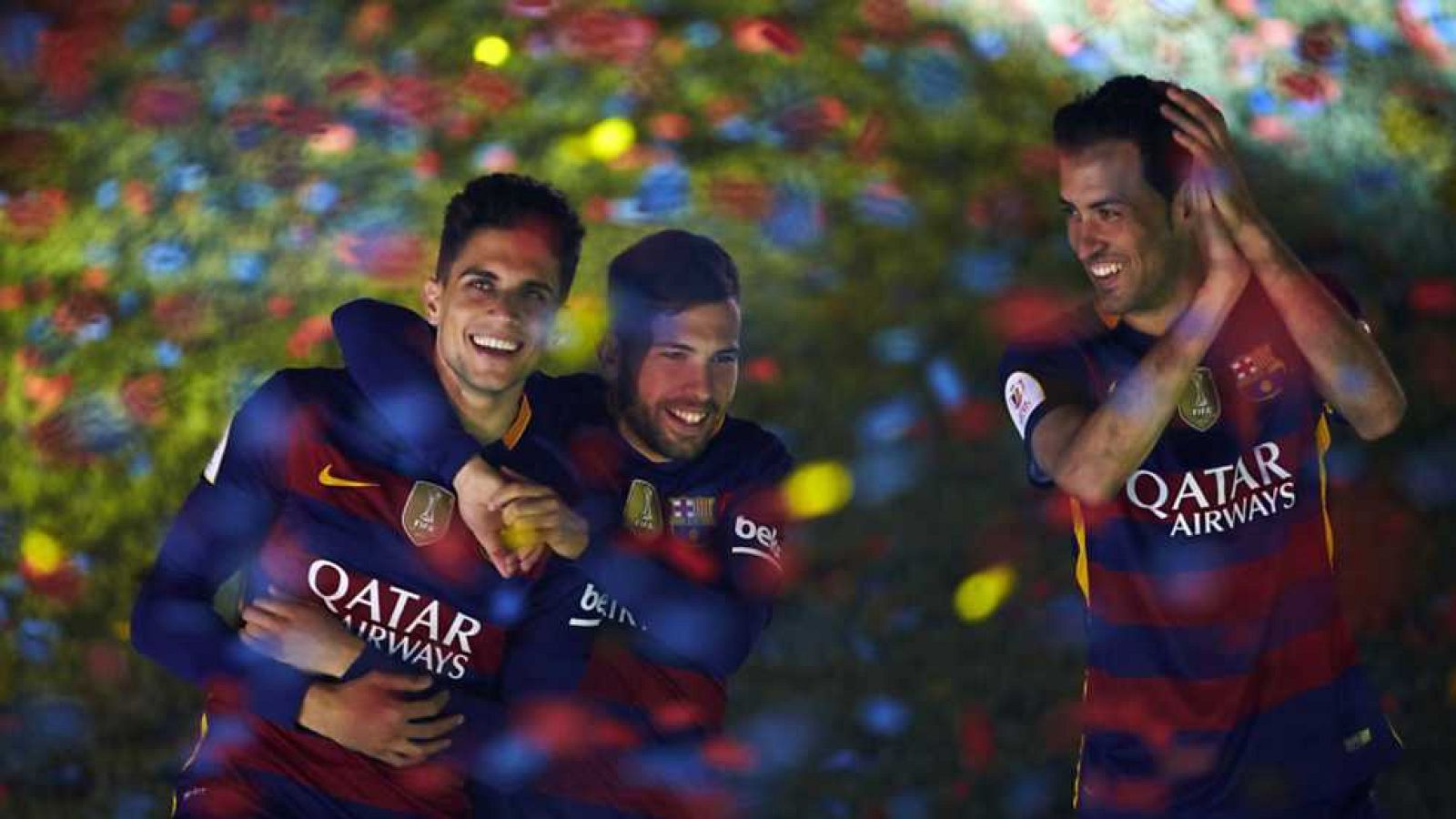 Estudio Estadio - 23/05/16 - Ver ahora