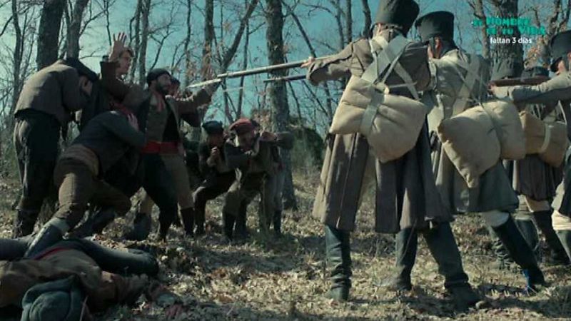 Los archivos del Ministerio - Cap�tulo 21 - ver ahora