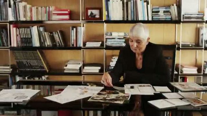  - Rosa Oriol habla sobre el libro que recoge su historia