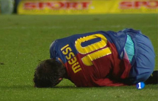  - Las anécdotas del clásico