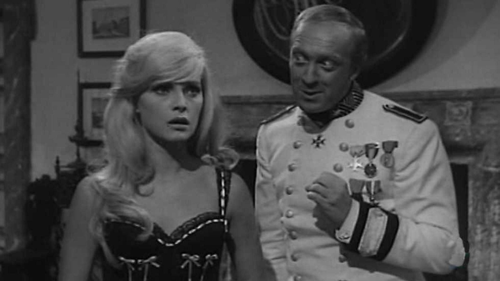 Mañanas de cine - El día más corto - Ver ahora