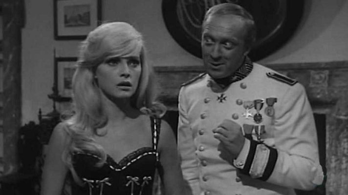 Cine internacional - El día más corto