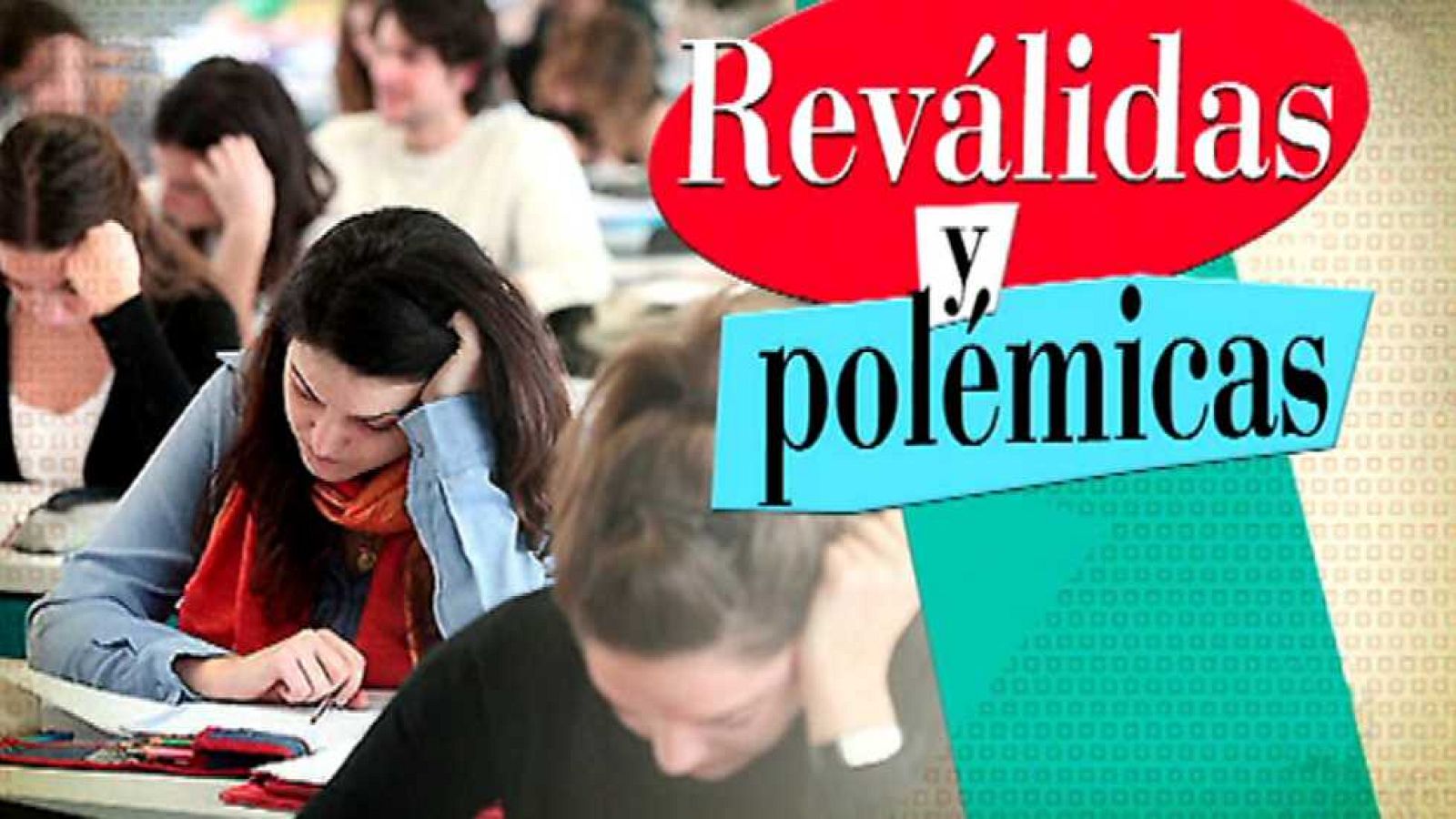 Amigas y conocidas - 24/05/16 - ver ahora