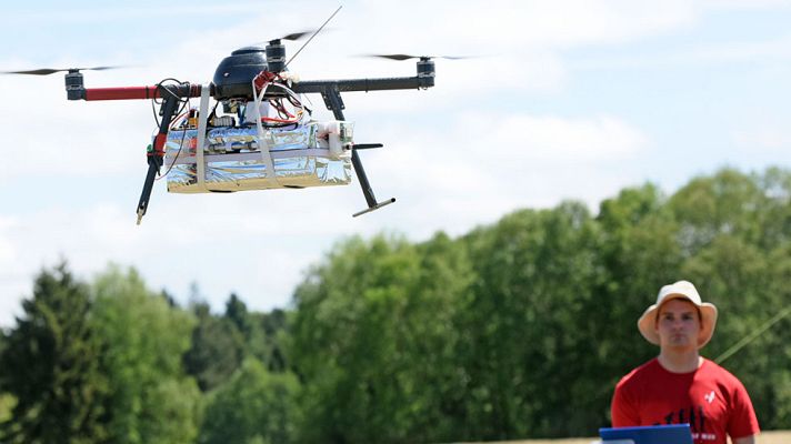 Informativo de Madrid - La Comunidad de Madrid en 4' - 24/05/16