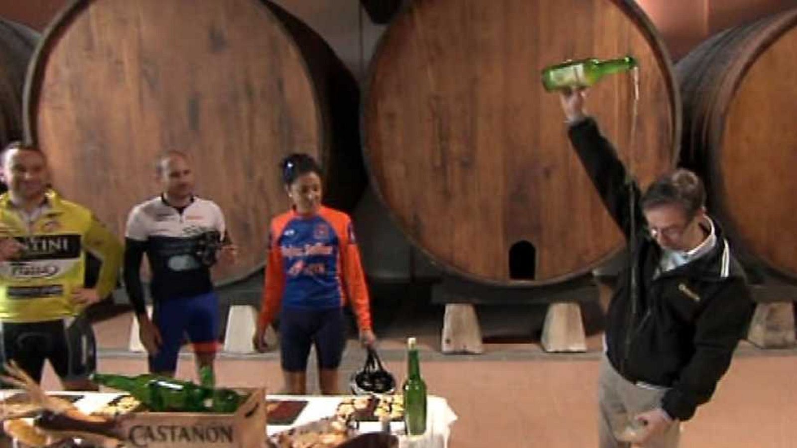 Zoom tendencias - Asturias, días de bici y sidra - Zoom Tendencias | Ver