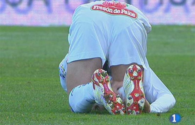 La jornada de Liga vista con otros ojos | Ver