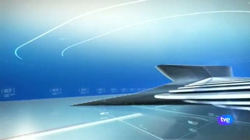 Aragón en 2' -24/05/16