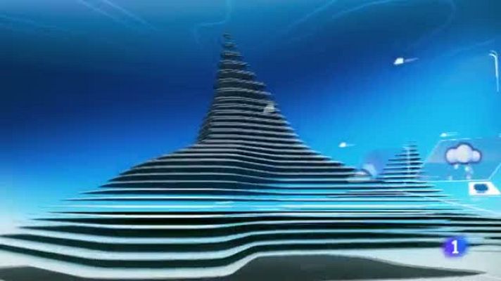 Informativo Telerioja - El tiempo en La Rioja -  24/05/16