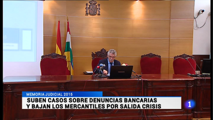 Informativo Telerioja - Informativo Telerioja - 24/05/16