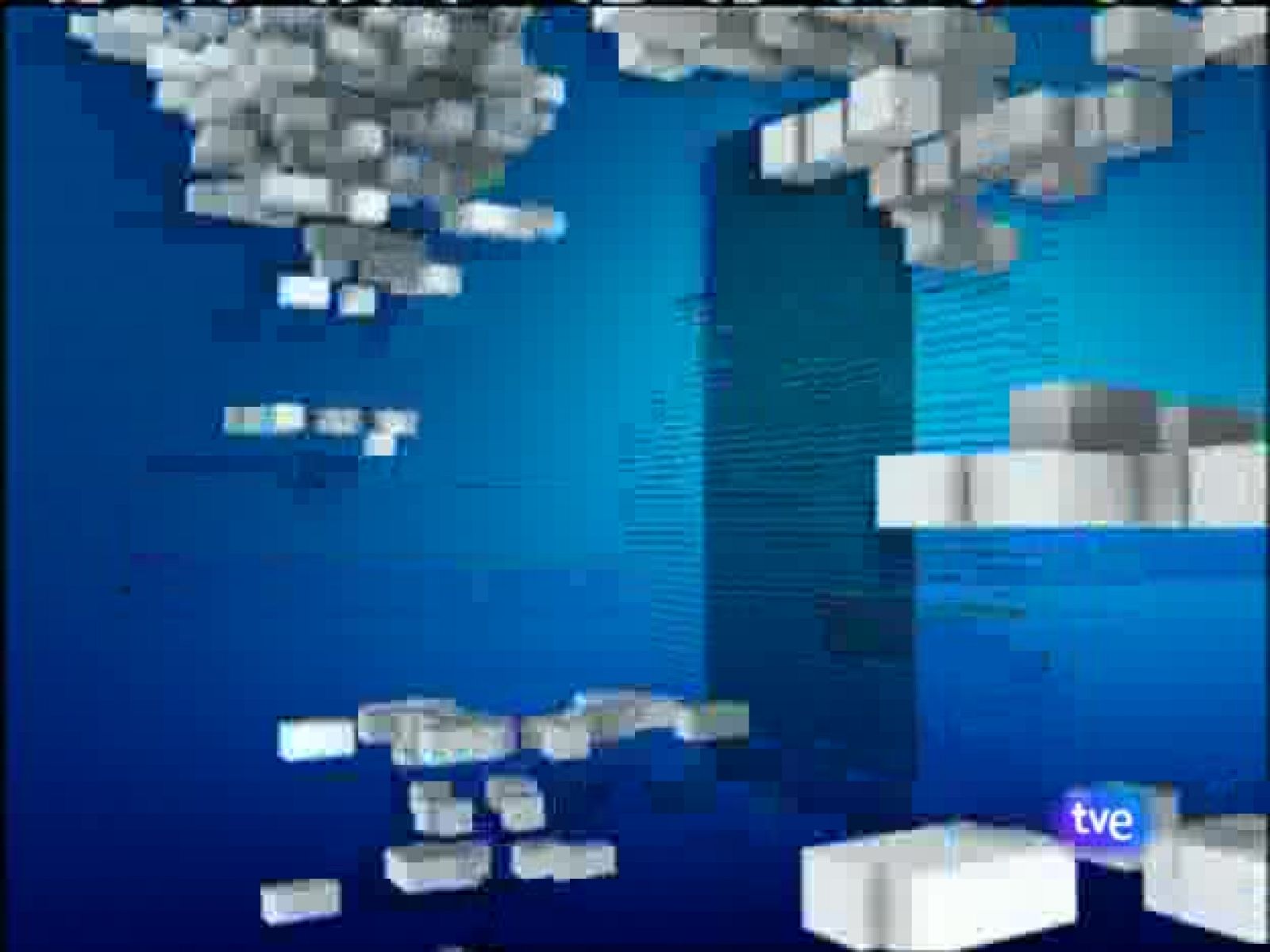 Telediario fin de semana - 14/12/08 | Ver