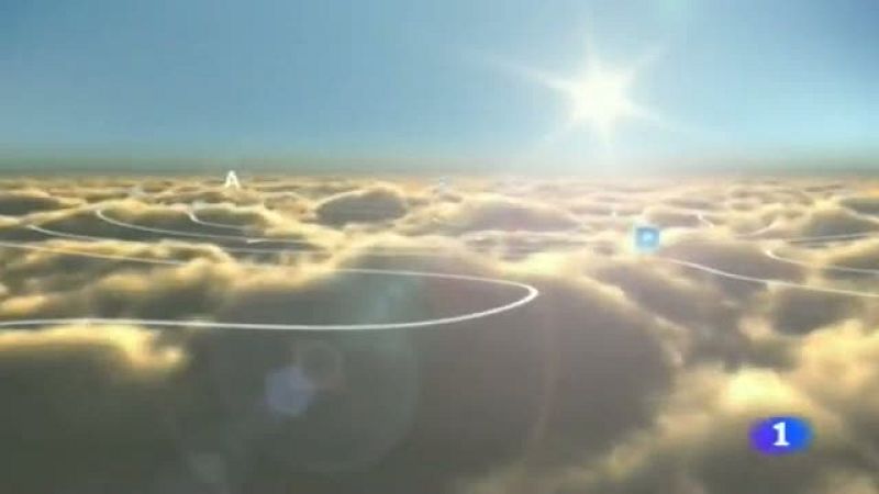 El tiempo en la Región de Murcia - 24/05/2016