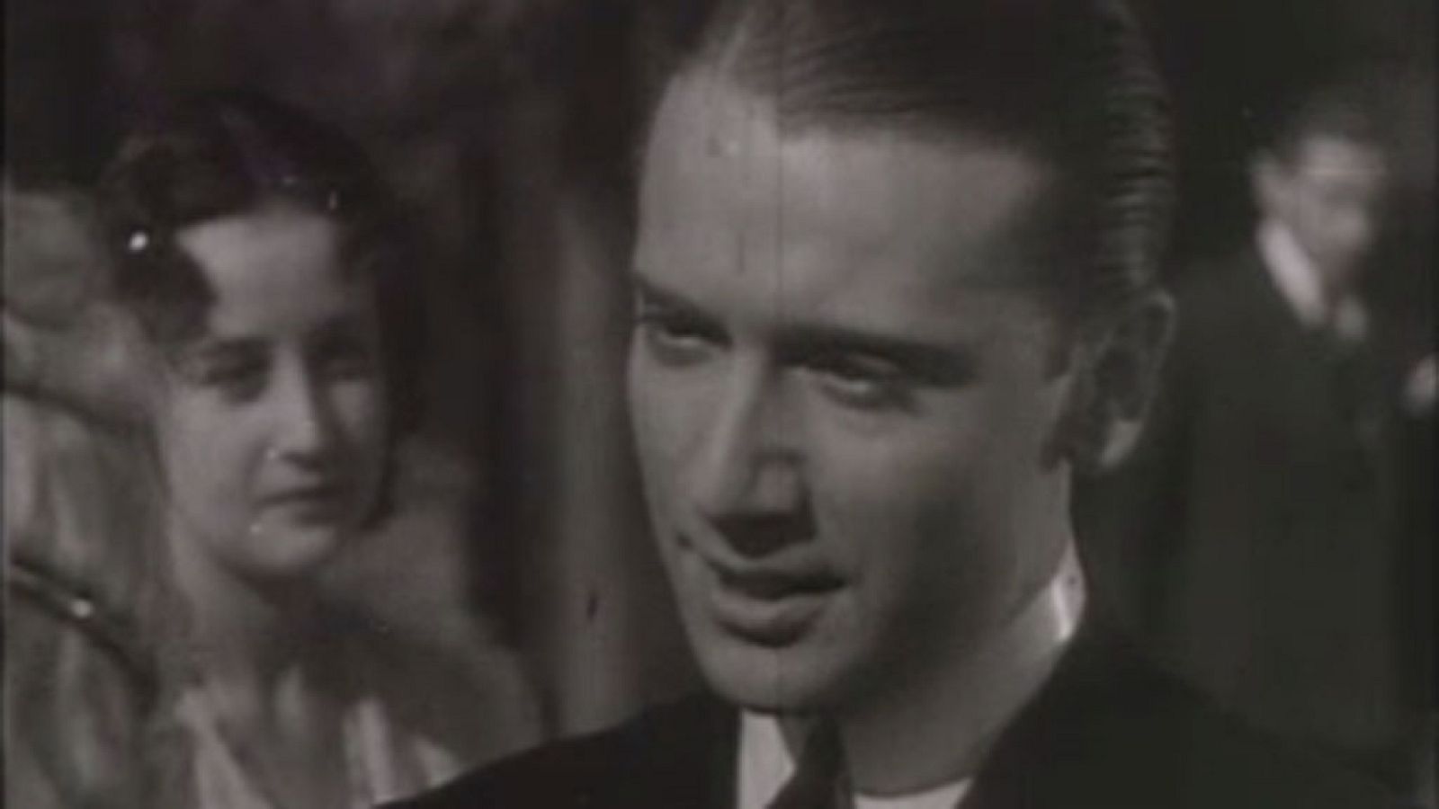 La noche del cine español - Nuestro mejor cine de los 40