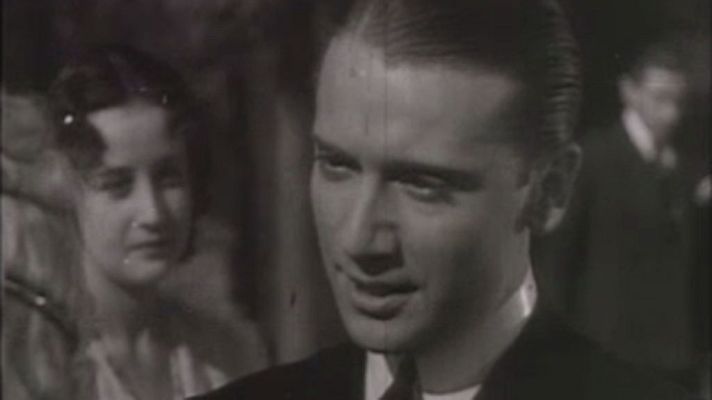 La noche del cine español - Nuestro mejor cine de los 40