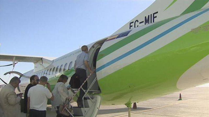 Canarias en 2' - 24/05/2016