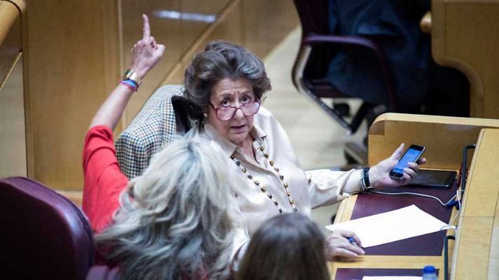 L'informatiu - Comunitat Valenciana - L'Informatiu - Comunitat Valenciana 2 - 24/05/16