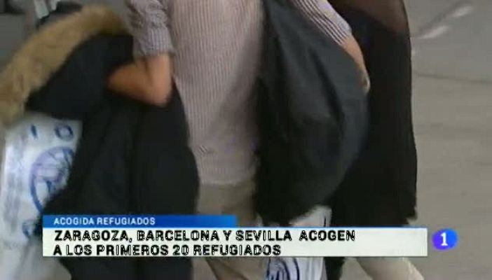 Noticias Aragón - Noticias Aragón 2-24/06/16