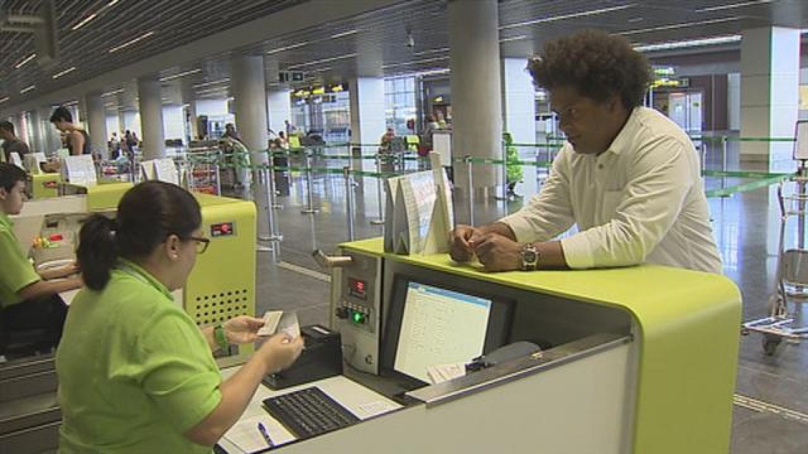 Telecanarias - 24/05/2016