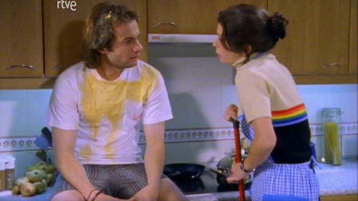 La vida en el aire - Capítulo 4