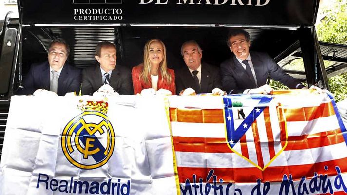 La tarde en 24h - La hora deportiva en 24 h. - 24/05/16