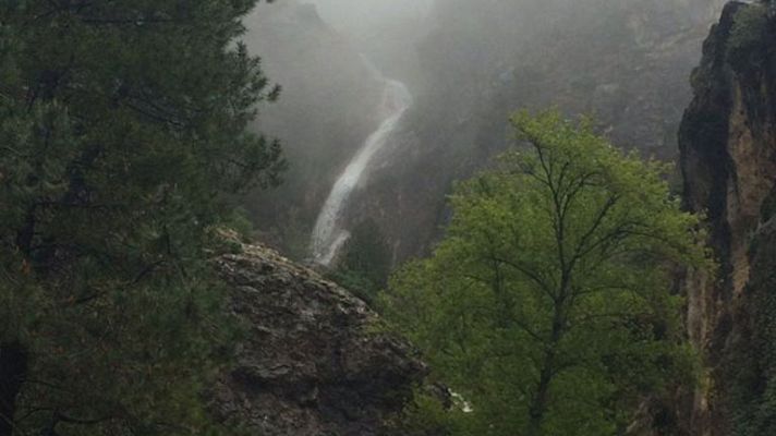 España Directo - Cazorla, la sierra jienense