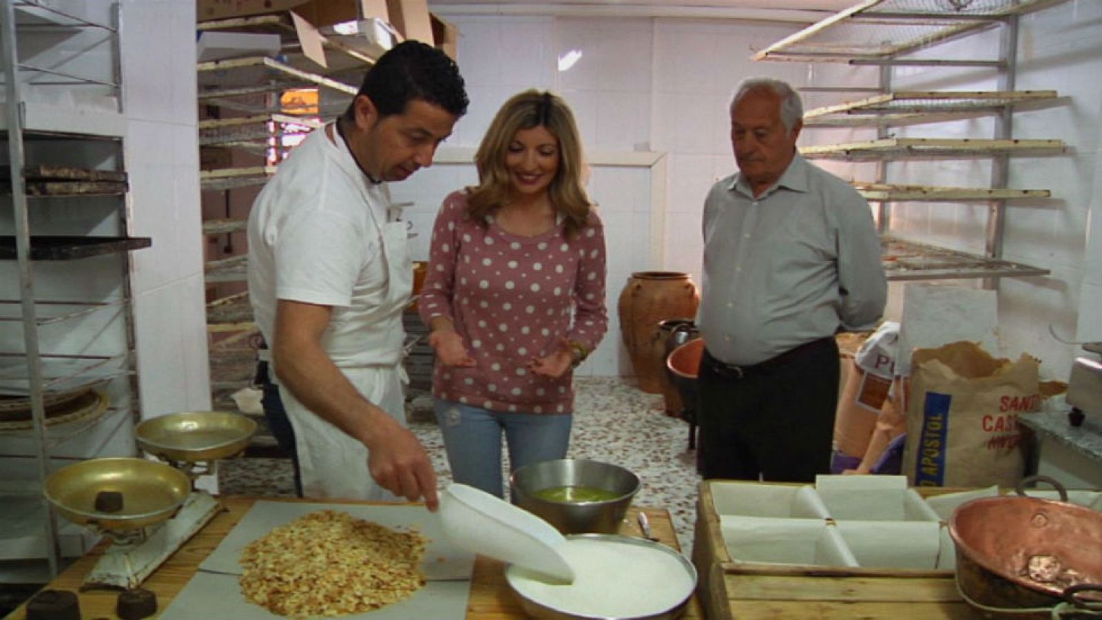 El food truck de toda la vida