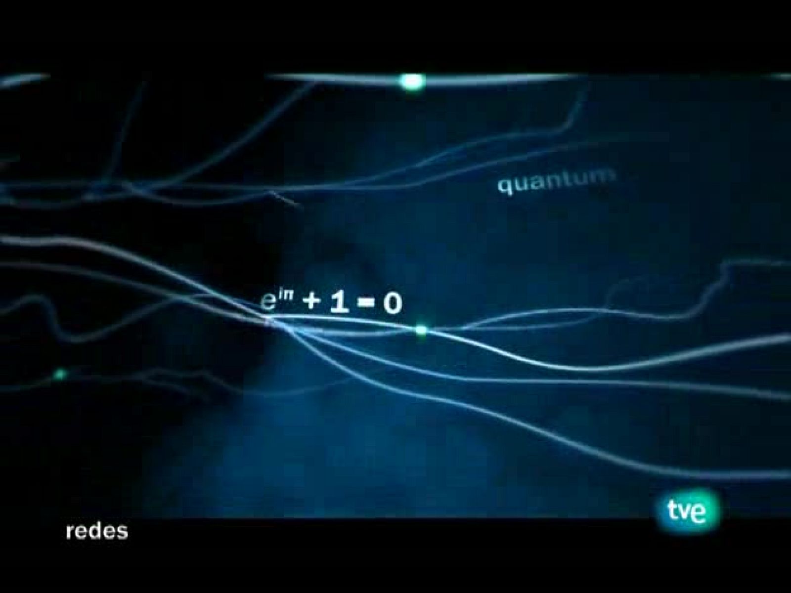 Redes (Redifusión Cap 4) La intuición no es irracional