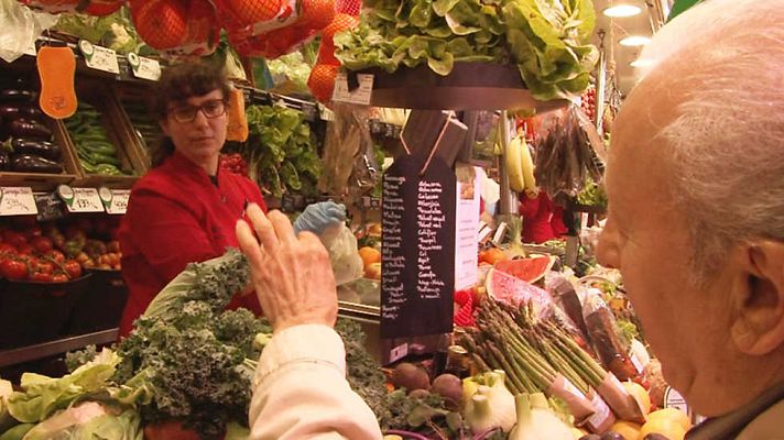 Comando Actualidad - Lo verde, vende