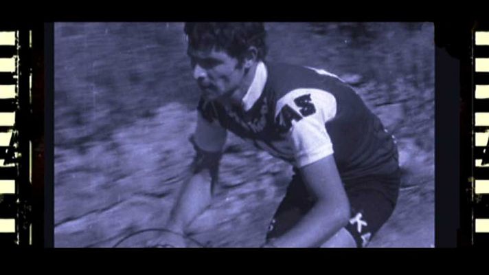 Conexión vintage - Ciclismo: José Manuel Fuente 'Tarangu'