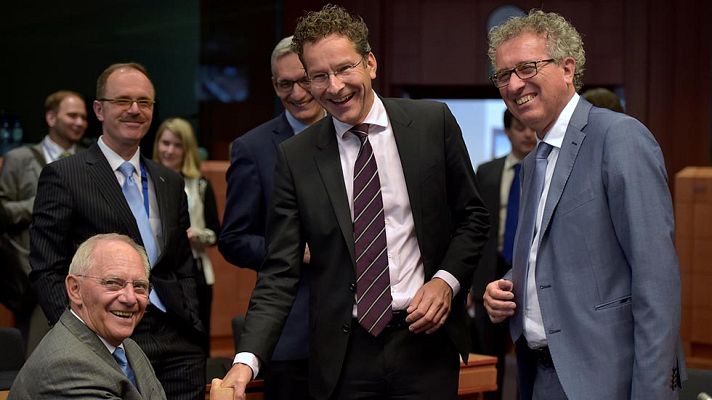 Telediario 1 - Telediario Matinal en 4' 25/05/16