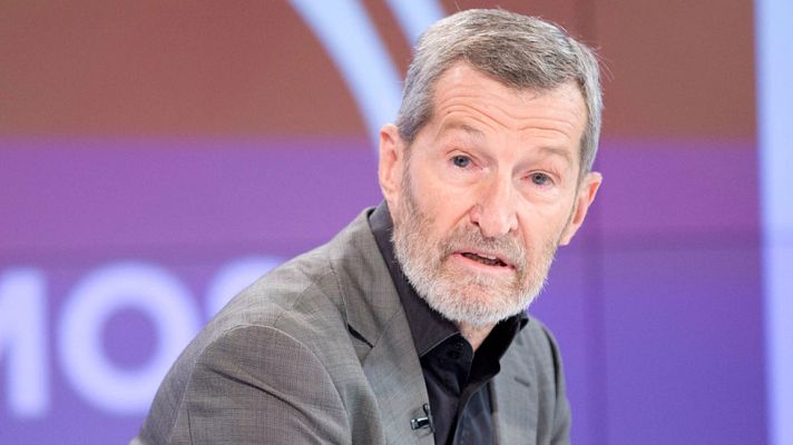 Los desayunos - Julio Rodríguez: "La OTAN es una estructura de seguridad que no está actualizada"