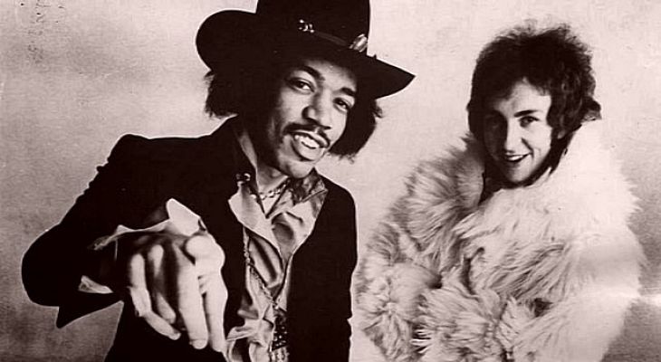 Universo UNED - La Contracultura