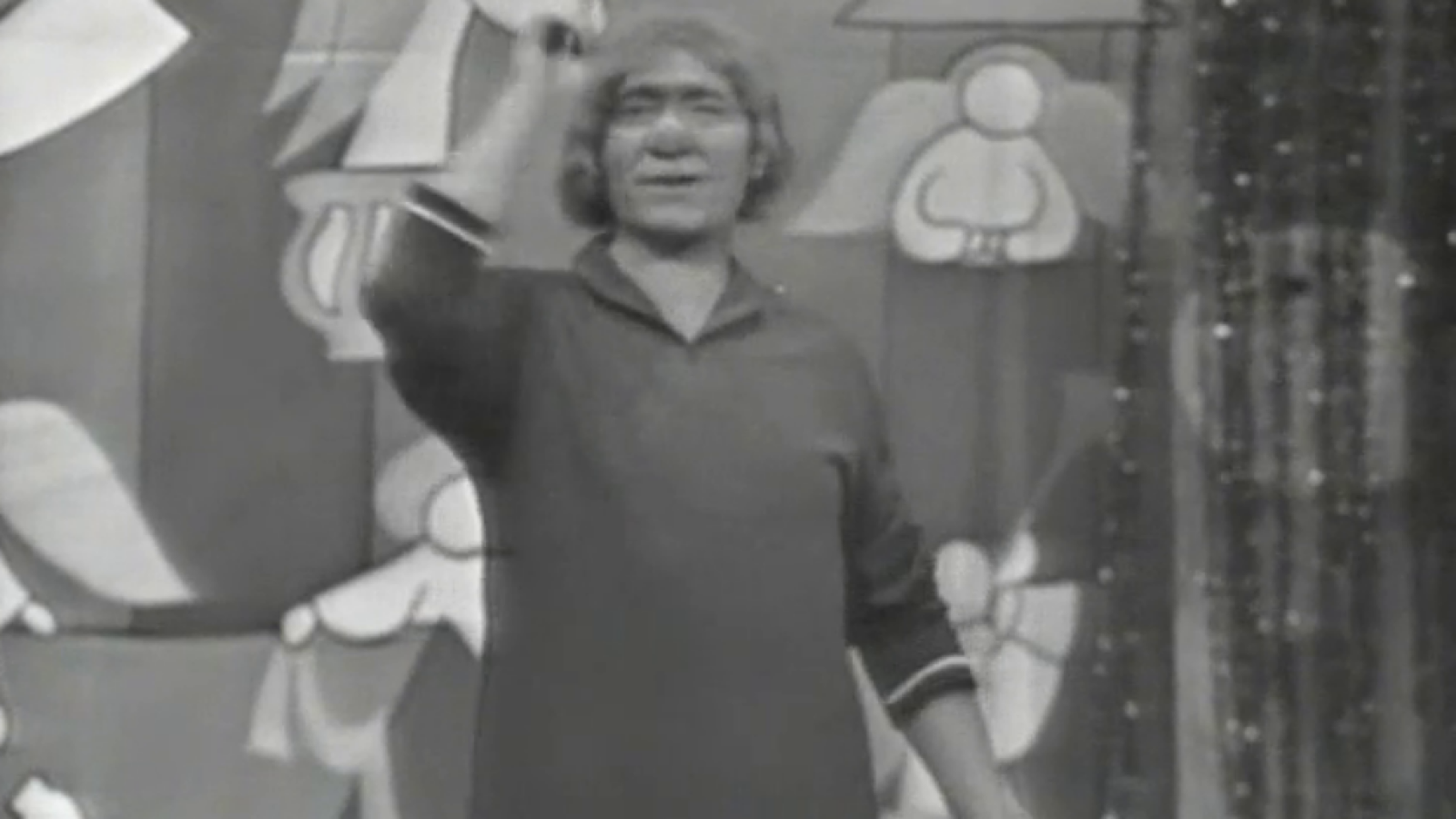 Cantar y reir - 23/12/1974