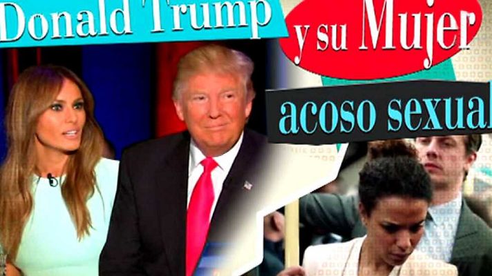 Amigas y conocidas - Amigas y conocidas - 25/05/16