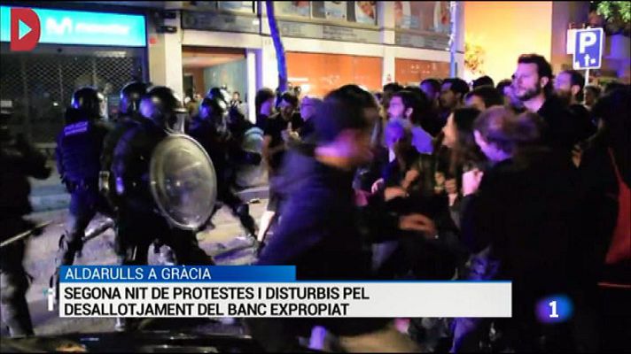 L'Informatiu - L'Informatiu en 3' - 25/05/16