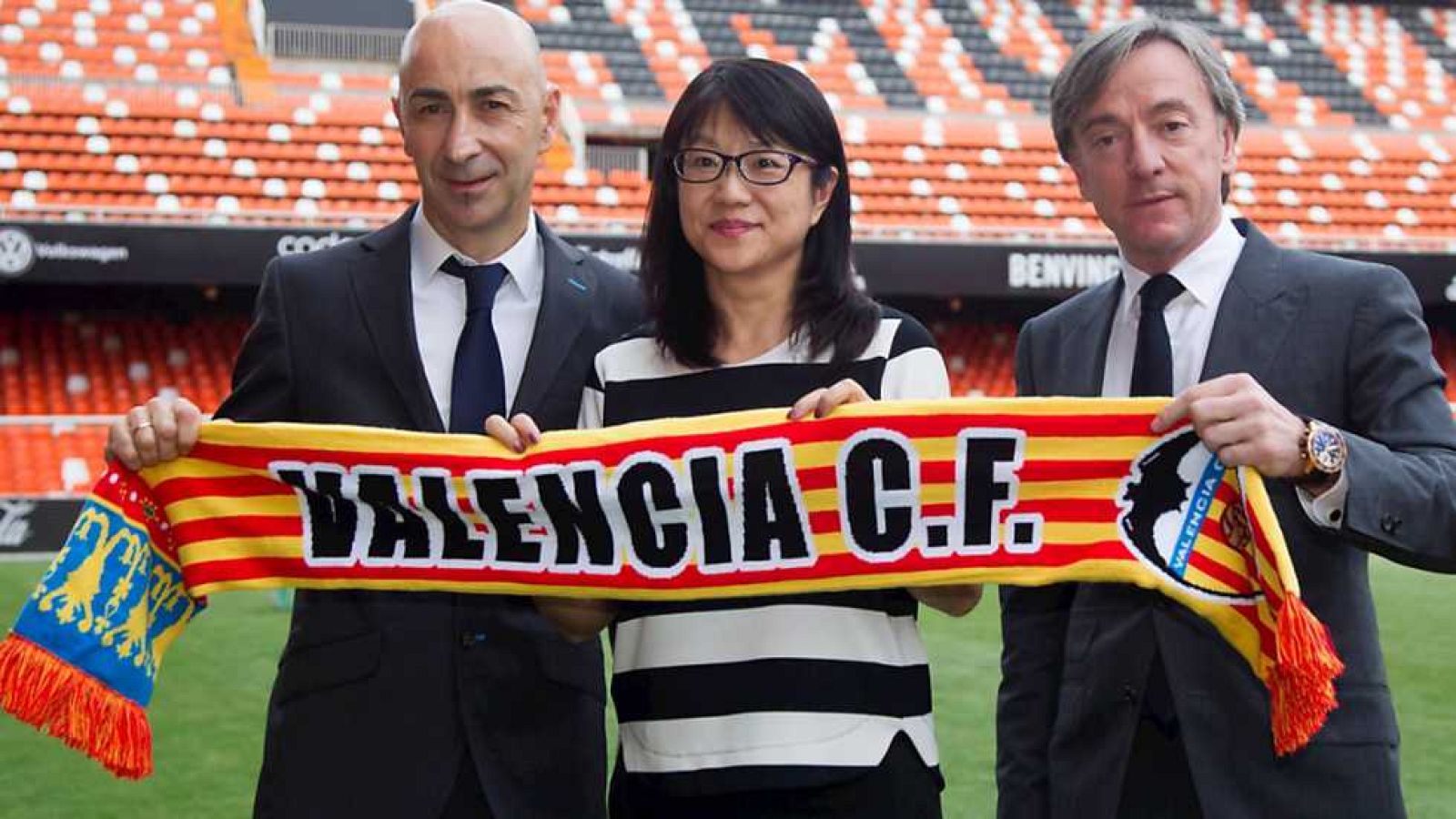 La Comunidad Valenciana en 2' - 25/05/16 - Ver ahora