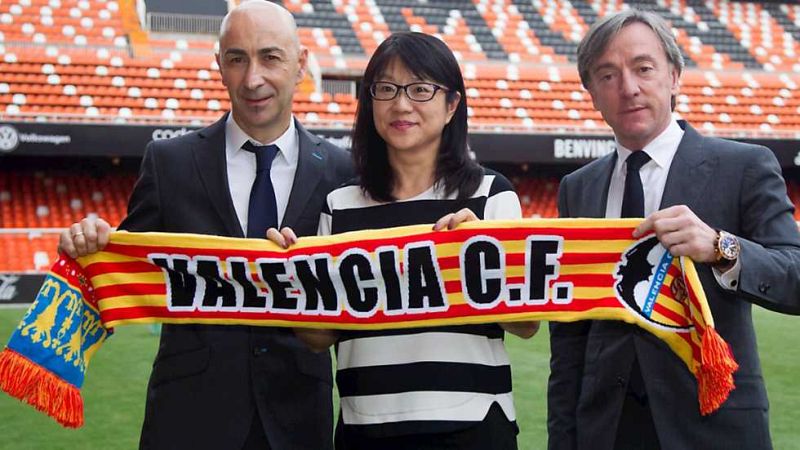 La Comunidad Valenciana en 2' - 25/05/16 - Ver ahora