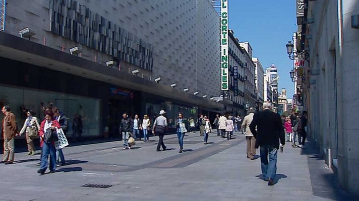 Informativo de Madrid - Informativo de Madrid - 25/05/16