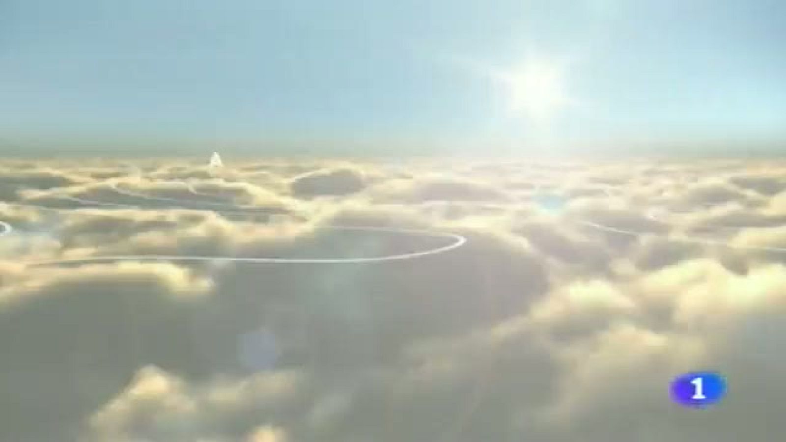 El tiempo en la Región de Murcia - 25/05/2016