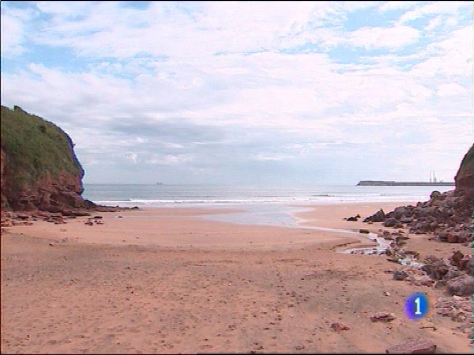 El tiempo en Asturias - 25/05/16 | Ver