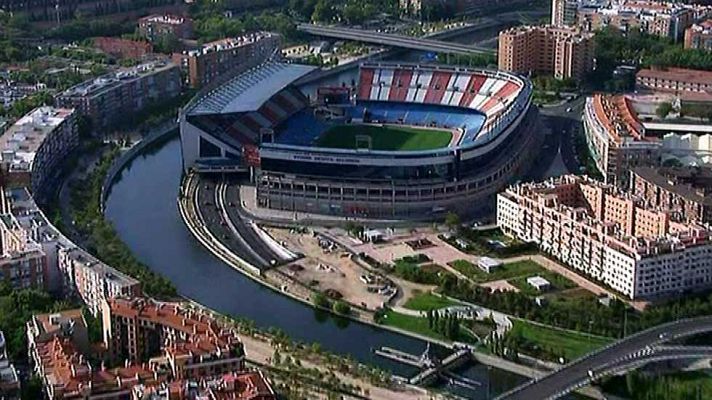 Informativo de Madrid - El Tiempo en la Comunidad de Madrid - 25/05/16