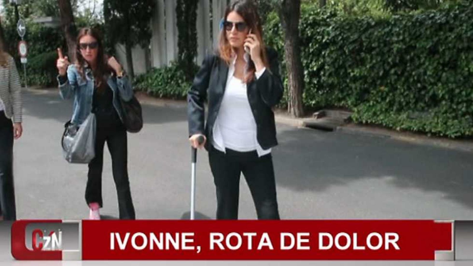 Corazón - 25/05/16 - Ver ahora