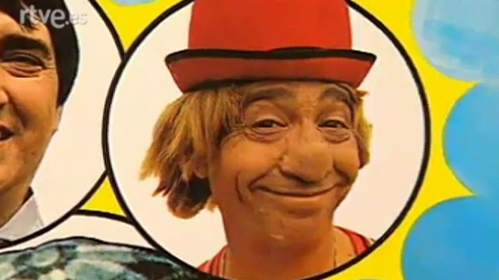 Pasa la vida - Homenaje a Fofó - Pasa la vida | Ver