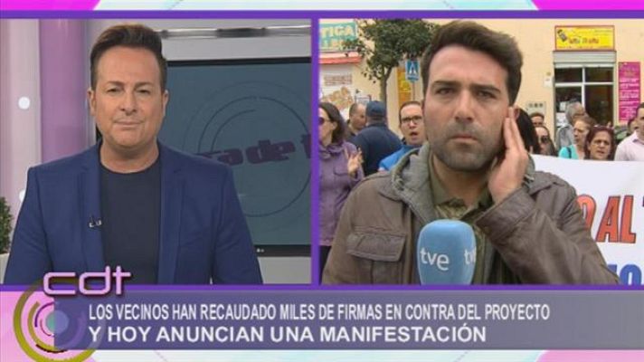 Cerca de ti - Cerca de ti - 25/05/2016