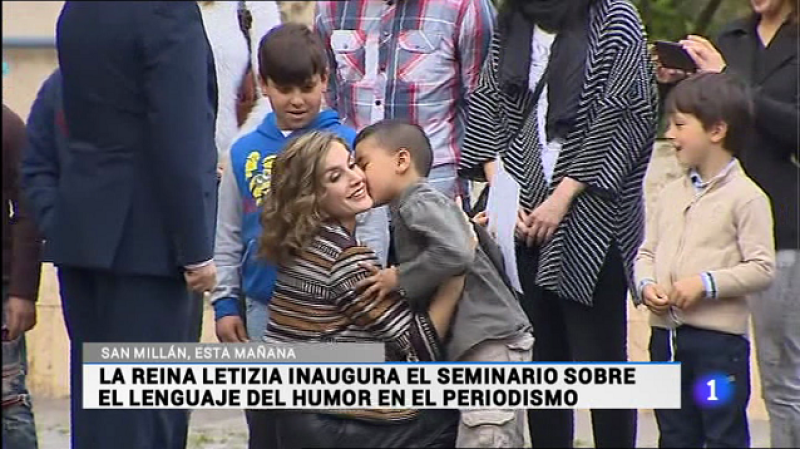 Telerioja en 2' - 25/05/16