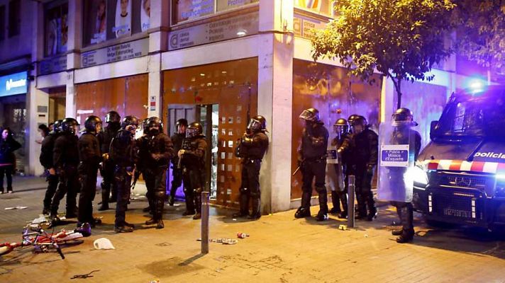 Telediario 1 - Telediario - 15 horas - 25/05/16