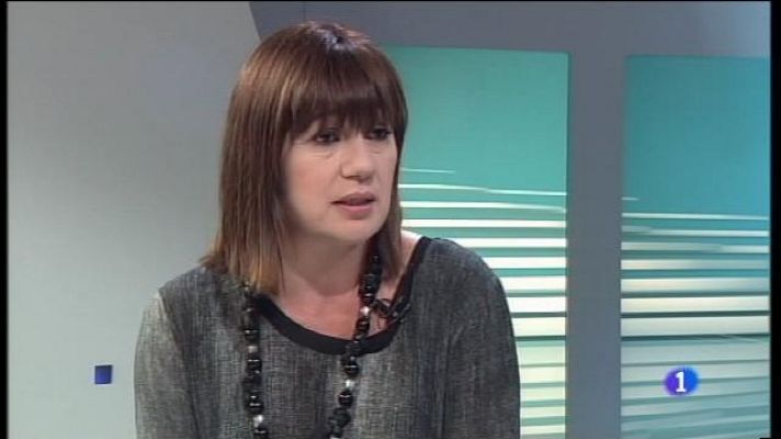 Informatiu Balear - Informatiu Balear 2 - 25/05/16