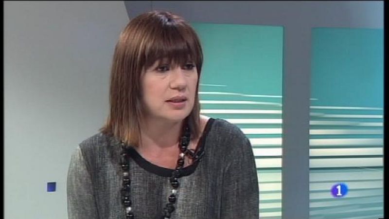 Informatiu Balear 2 - 25/05/16