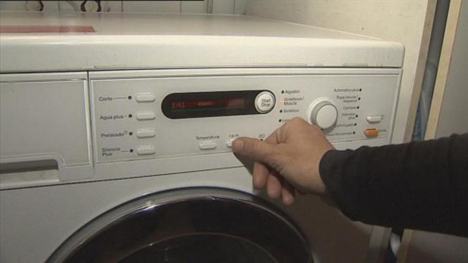 Canarias en 2' - 25/05/2016